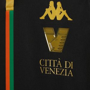 Maillot Venezia FC Domicile 2023 2024 (2)