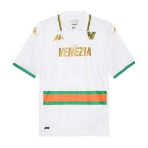 Maillot Venezia FC Extérieur 2023 2024 (1)