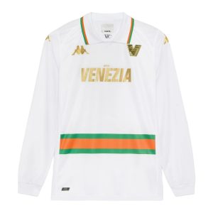 Maillot Venezia FC Exterieur 2023 2024 Manches Longues (1)