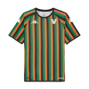 Maillot Venezia FC Training 2023 2024 (1)