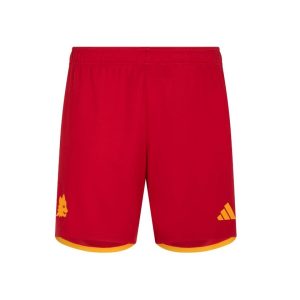 Short AS Roma Domicile 2023 2024 (1)