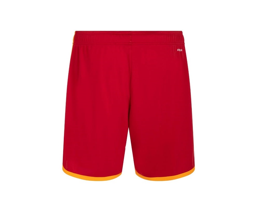 Pantaloncini Roma Calcio Pantaloncini AS Roma Bambini