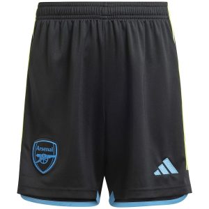 Short Arsenal Extérieur 2023 2024 (1)