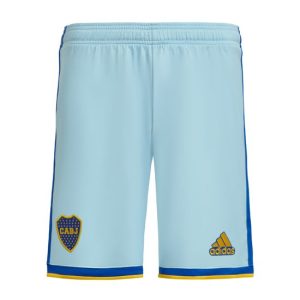 Short Boca Junior Third 2023 2024 (1)