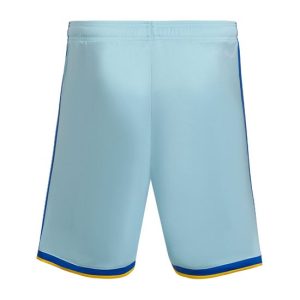 Short Boca Junior Third 2023 2024 (2)