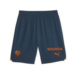 Short FC Valence Extérieur 2023 2024 (1)