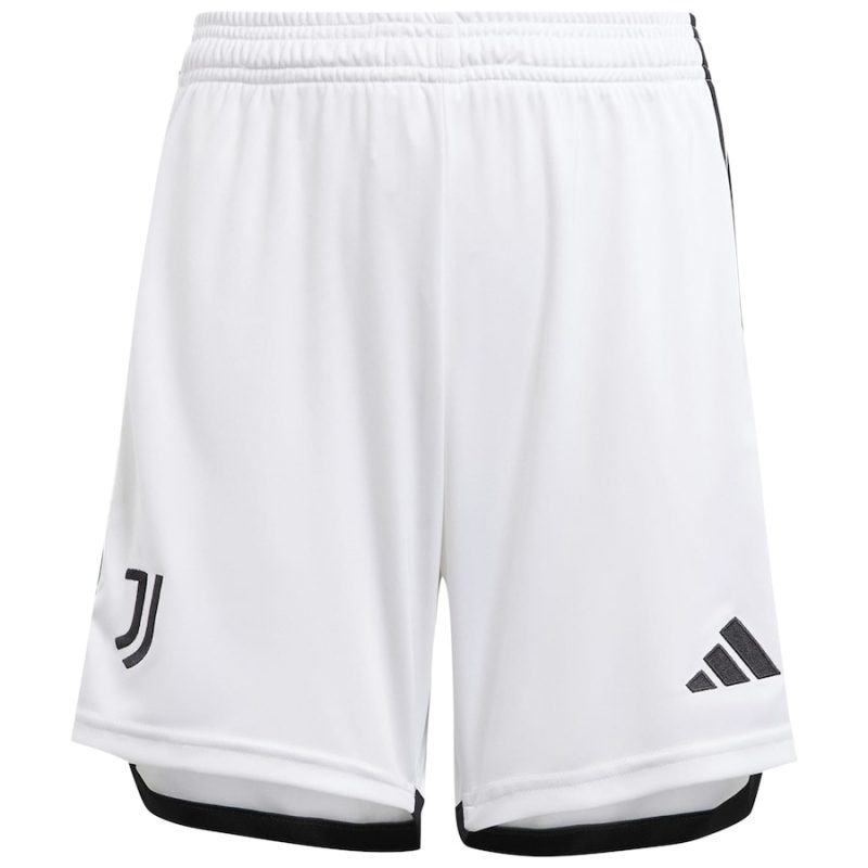 Short Juventus 2023 2024 Extérieur (1)