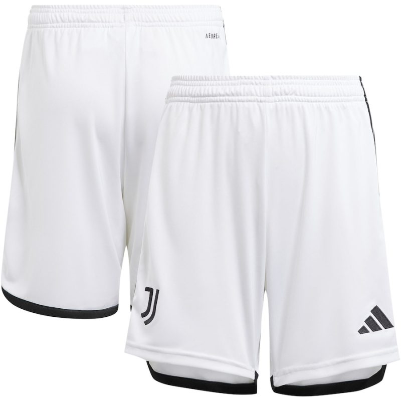 Short Juventus 2023 2024 Extérieur (3)