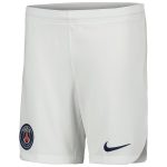 Short PSG Extérieur 2023 2024 (1)