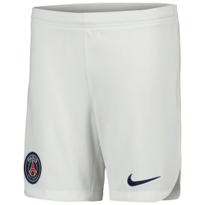 Short PSG Extérieur 2023 2024 (1)