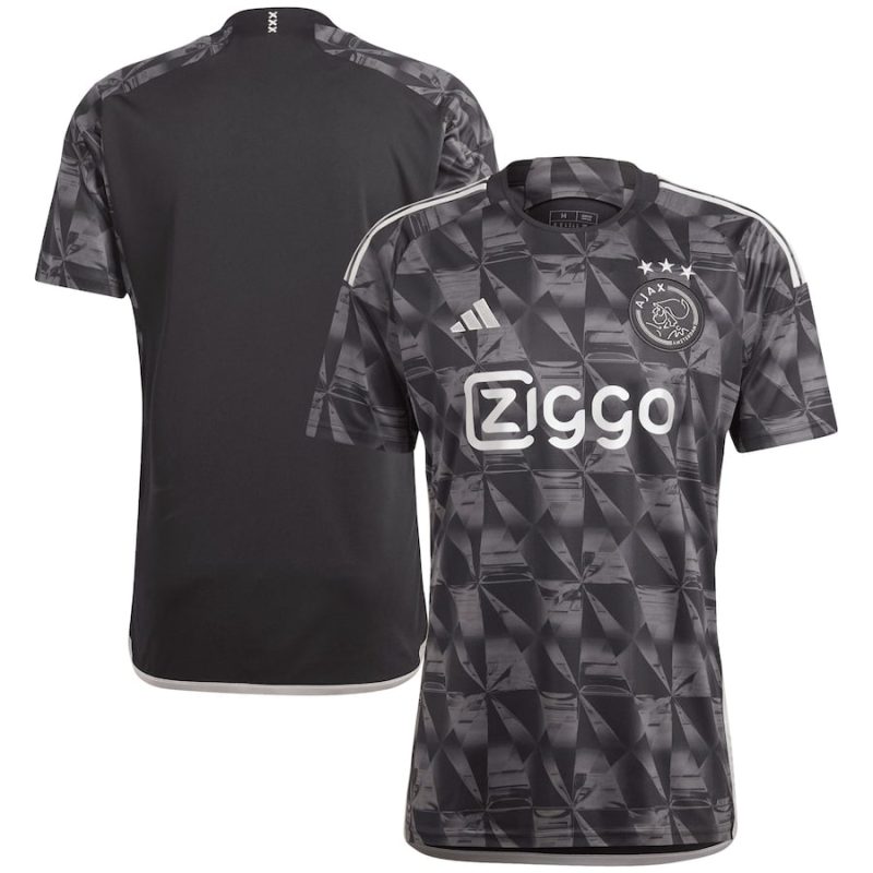 Maillot Ajax 2023 2024 Third – Image 3