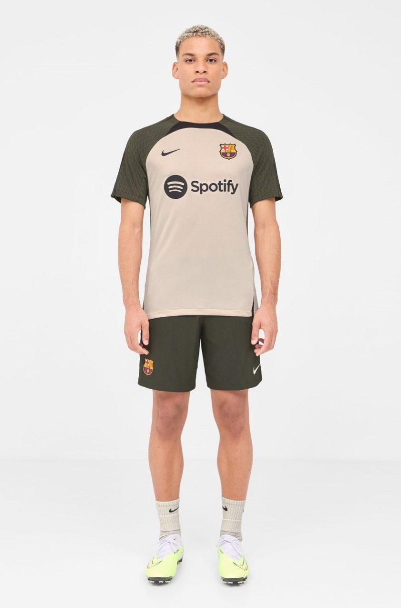 Maillot Barca Training 2023 2024 – Image 2