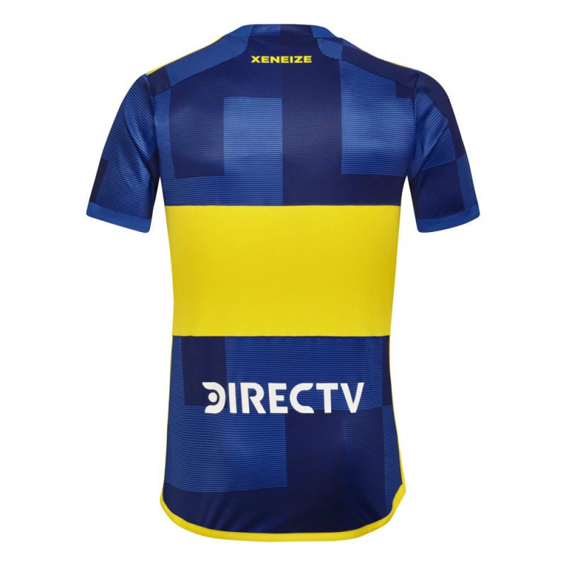 MAILLOT KIT ENFANT BOCA JUNIOR DOMICILE 2023 2024 – Image 3