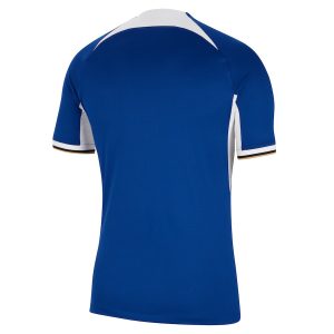 Maillot Chelsea Domicile 2023 2024 (3)