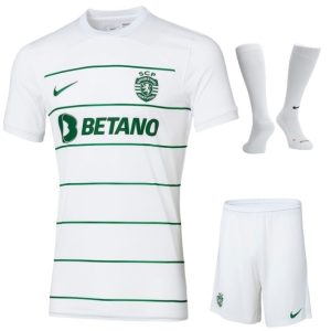 Maillot-Kit-Enfant-Sporting-2023-2024-Exterieur-1