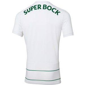 Maillot Match Sporting Exterieur 2023 2024 (2)