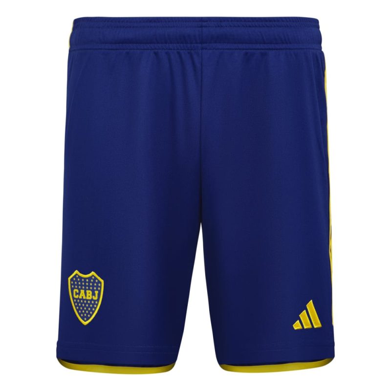 MAILLOT KIT ENFANT BOCA JUNIOR DOMICILE 2023 2024 – Image 4