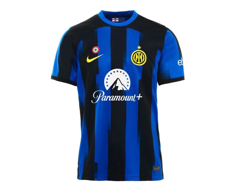 Milan 2021 2022 Nouveau Maillot Inter Milan Footy Headlines Inter