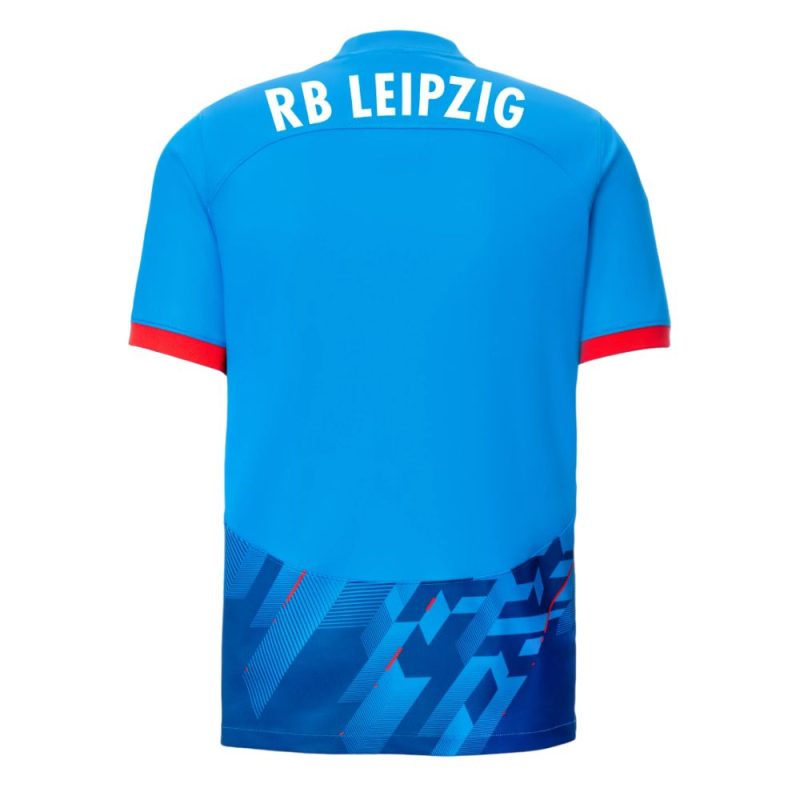 Maillot Enfant RB Leipzig 2023 2024 Third – Image 2