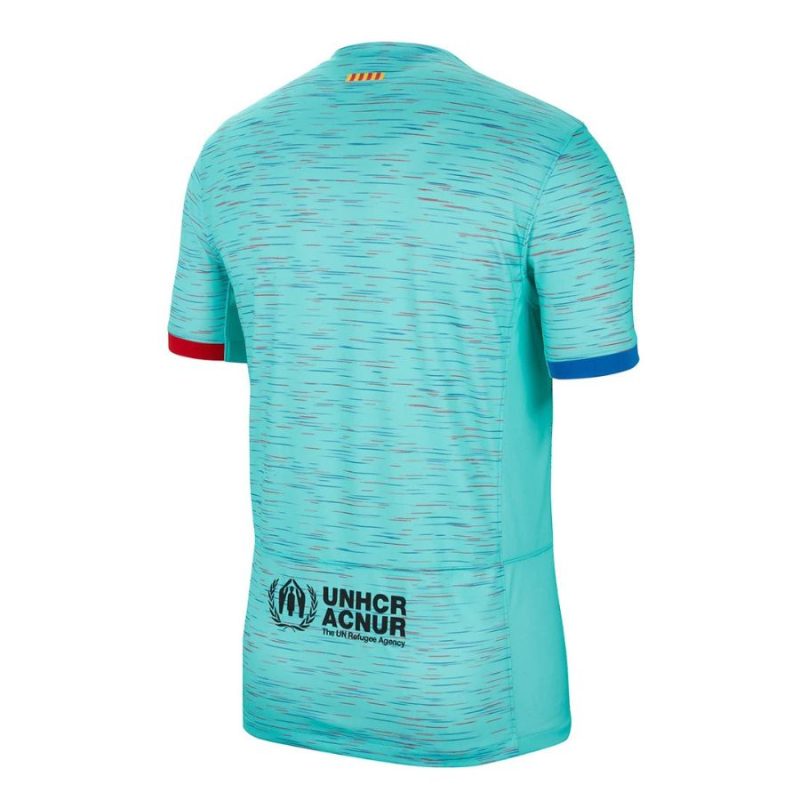 Maillot Barca 2023 2024 Third Match – Image 2