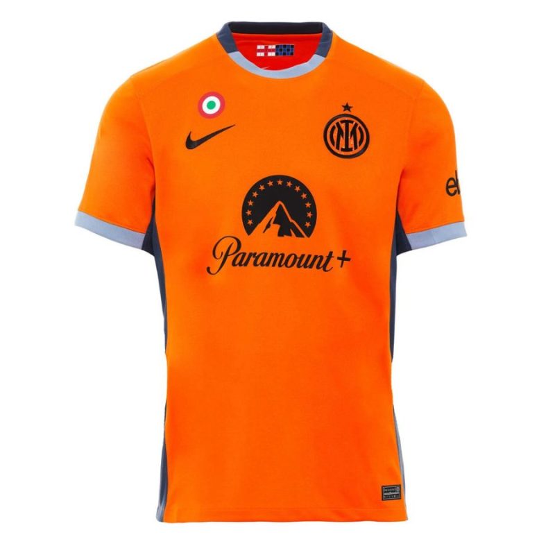 Maillot Inter Milan 2023 2024 Third Pavard – Image 3