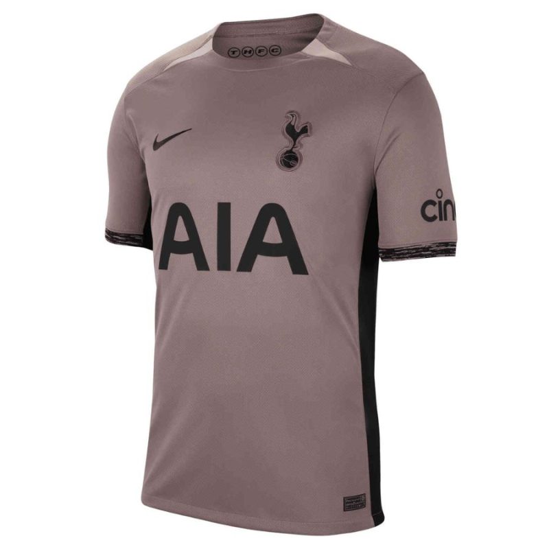 Maillot Tottenham Third 2023 2024