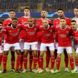 BENFICA