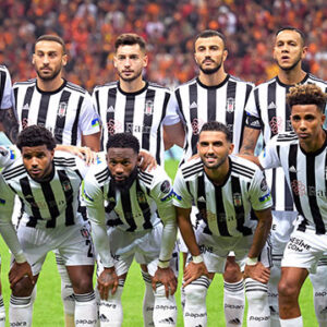 BESIKTAS