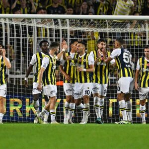 FENERBAHCE