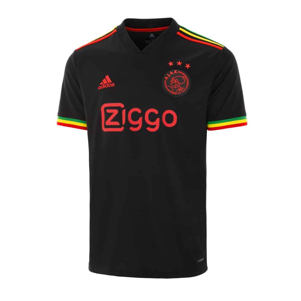 Maillot de foot fashion ajax