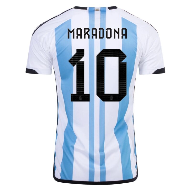 maillot-argentine-3-etoiles-domicile-2022-23-maradona-3