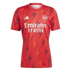 maillot-arsenal-pre-match-2023-2024-1