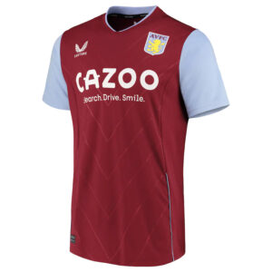 maillot-aston-villa-domicile-2022-2023-1