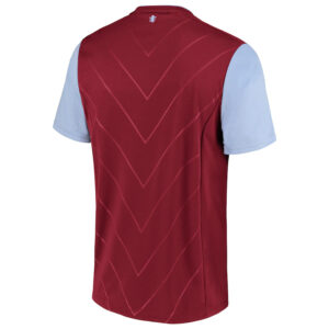 maillot-aston-villa-domicile-2022-2023-2