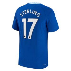 maillot-chelsea-domicile-2022-2023-sterling-2