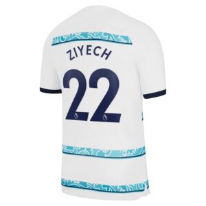 maillot-chelsea-exterieur-2022-2023-ziyech-2