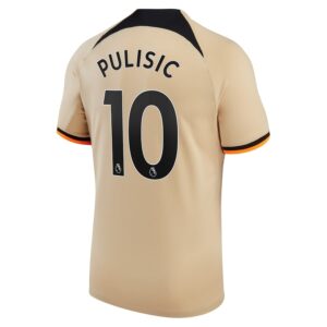 maillot-chelsea-third-2022-2023-pulisic-2