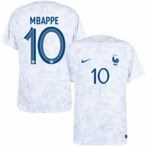 maillot-equipe-de-france-exterieur-coupe-du-monde-2022-mbappe-1