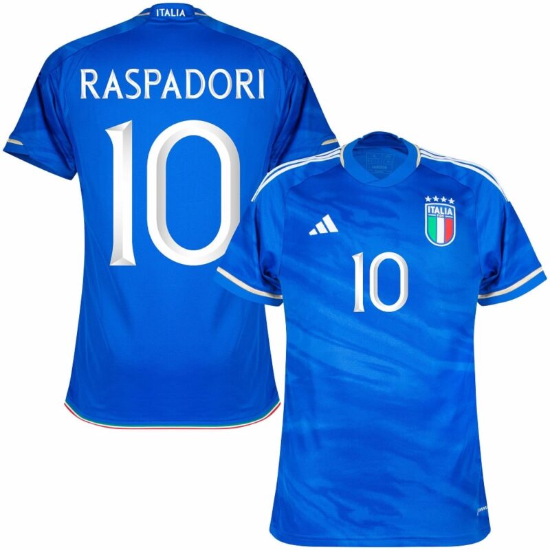 maillot-italie-domicile-2023-2024-raspadori-1