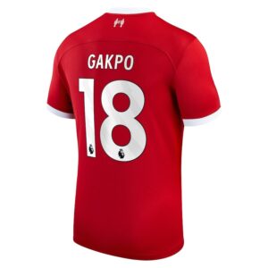 maillot-liverpool-domicile-2023-2024-gakpo-2