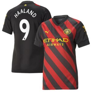 maillot-manchester-city-away-femme-2022-23-haaland-1