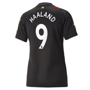 maillot-manchester-city-away-femme-2022-23-haaland-2