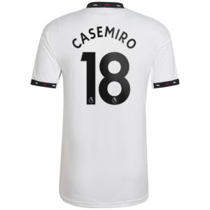 maillot-manchester-united-exterieur-2022-23-casemiro-2