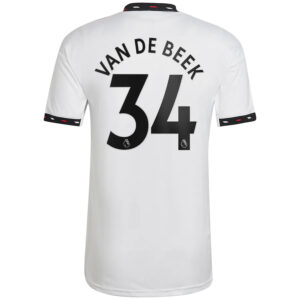 maillot-manchester-united-exterieur-2022-23-van-de-beek-2