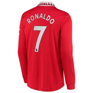 maillot-manchester-united-home-manches-longues-22-23-ronaldo-1