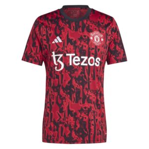 maillot-manchester-united-pre-match-2023-2024-2