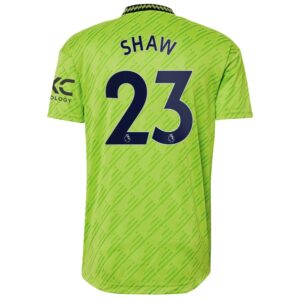 maillot-manchester-united-third-2022-23-shaw-2