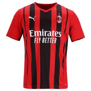 maillot-milan-ac-domicile-2021-2022-2