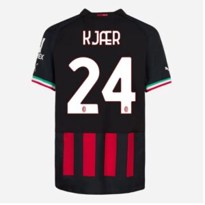 maillot-milan-ac-domicile-2022-2023-kjaer-1