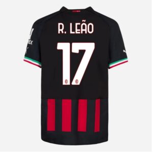 maillot-milan-ac-domicile-2022-2023-r-leao-1